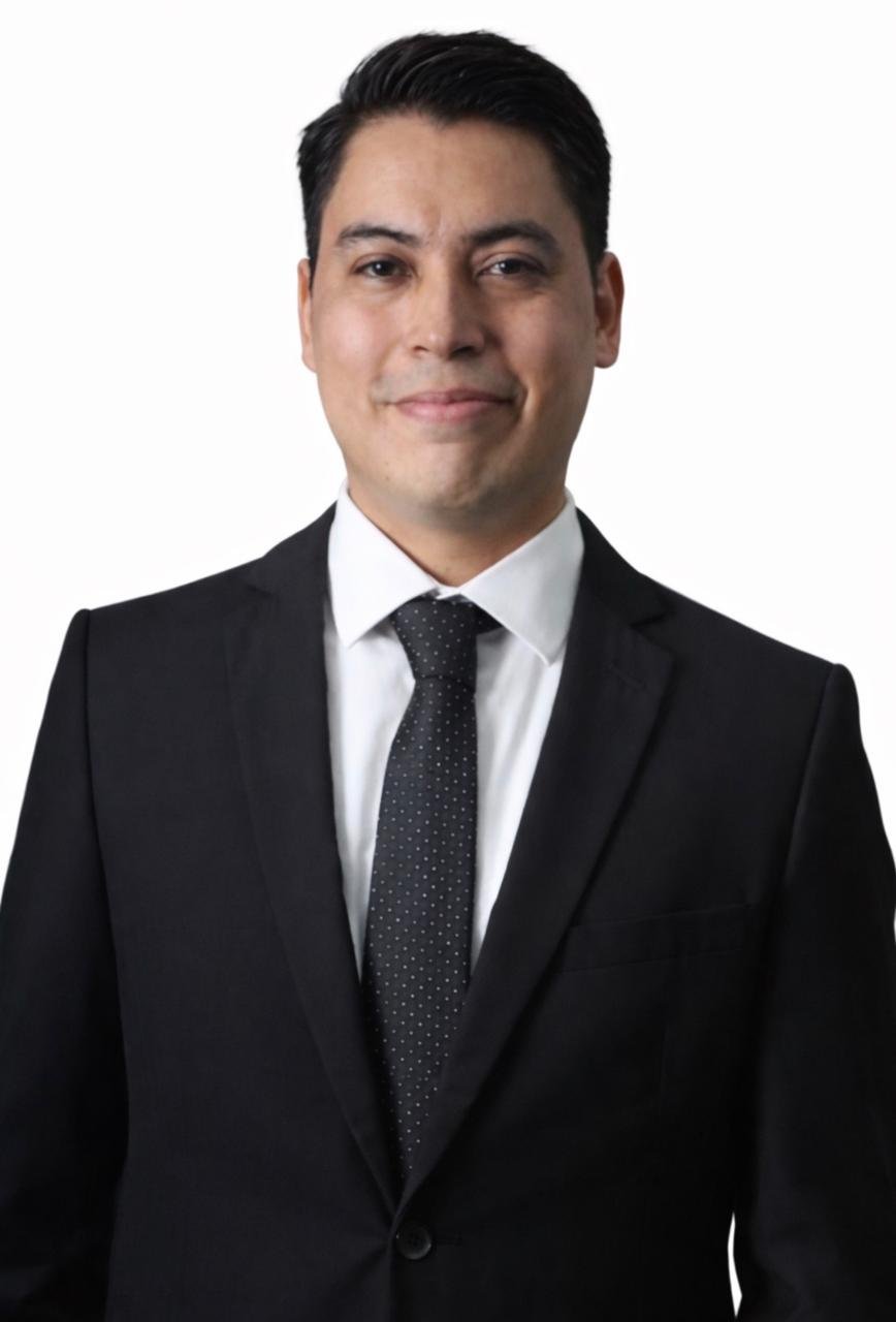 Eduardo Cano, fundador de DataBridge Consulting